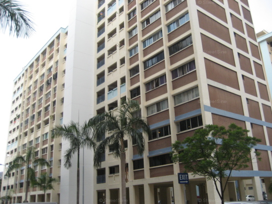 Bedok South Road thumbnail photo